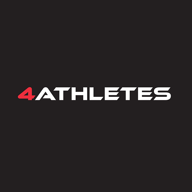 Collaborazione con 4Athletes